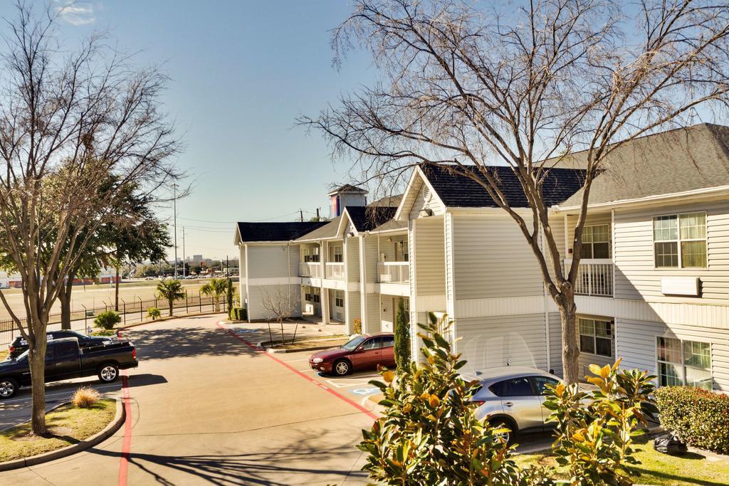 Studio 6-Dallas, Tx - Garland - Northeast Richardson Exterior photo